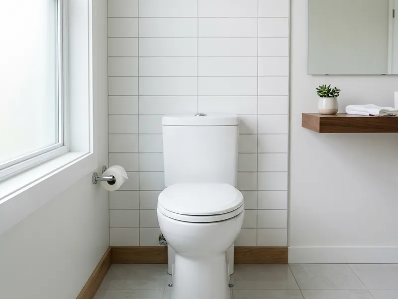Toilet Repair & Installation Plumber in Holyoke, MA